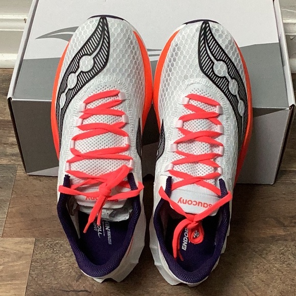 Men’s Saucony Endorphin Pro 4 - Picture 3 of 5